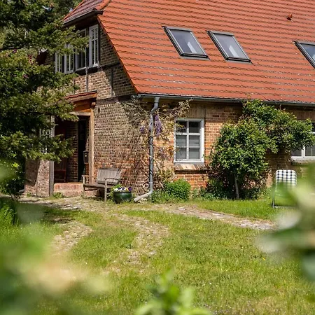 Am Wald 公寓 博克