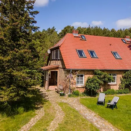 Am Wald 公寓 博克