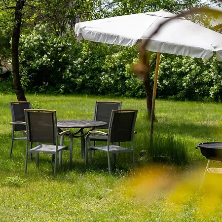 Am Wald 公寓 博克