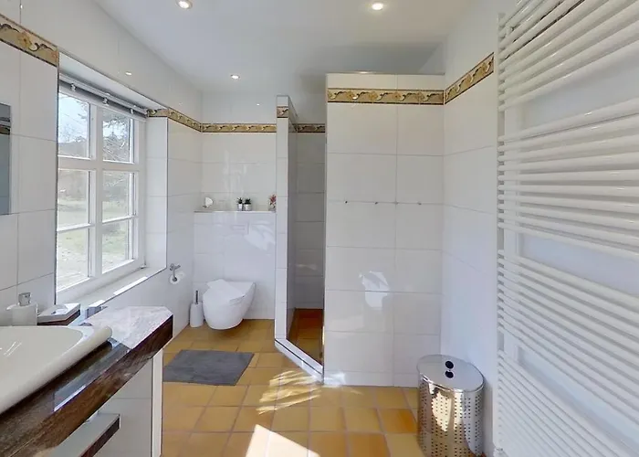 Am Wald 아파트 보에크